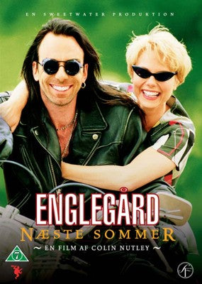 Englegård - næste sommer (DVD)