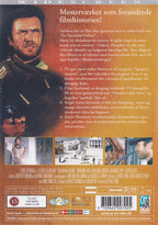 En Nævefuld Dollars (DVD)