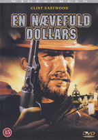 En Nævefuld Dollars (DVD)
