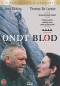 Ondt Blod (DVD)