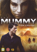 The Mummy (DVD)