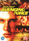 Avenging Force (DVD)