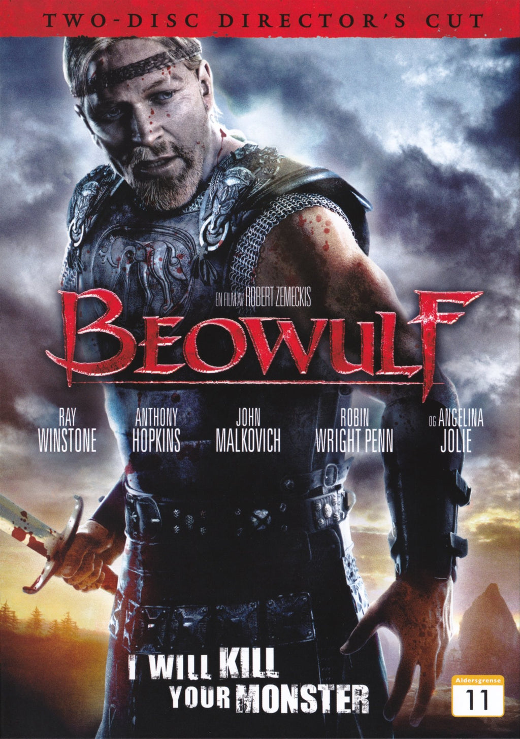 Beowulf (DVD)