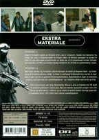 Ørnen 11-12 (DVD)