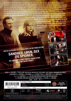 Lies and Illusions (DVD)