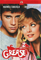 Grease 2 (DVD)