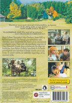 Anne Fra Grønnebakken - 1 Begyndelsen (DVD)
