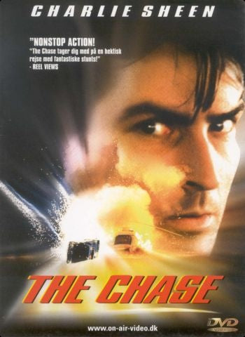 The Chase (DVD)