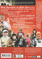 Tak for i aften - Med Øgendahl og Klan (DVD)