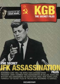 KGB The Secret Files: The JFK Assassination Files (DVD)
