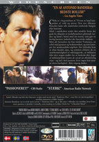 Of Love And Shadows (DVD)
