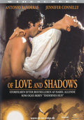 Of Love And Shadows (DVD)
