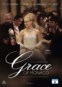 Grace of Monaco (DVD)