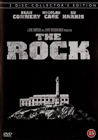 The Rock (DVD)