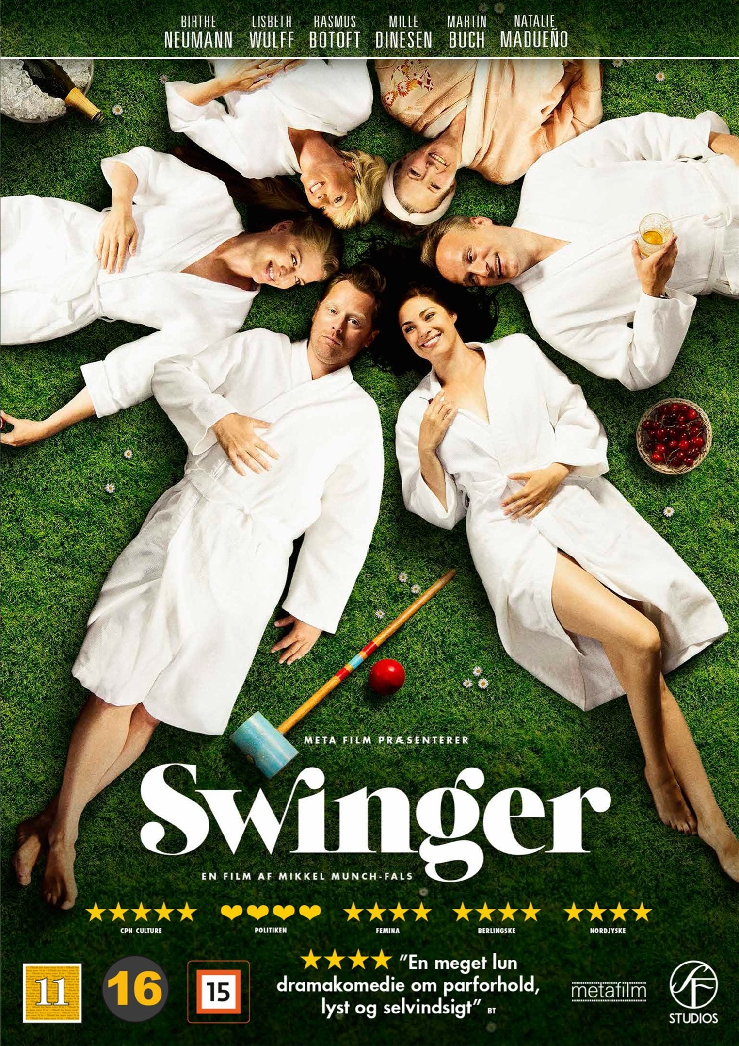 Swinger (DVD)