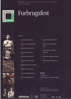 Danmarks Historie 10 (DVD)