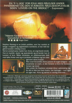 Misbrugt (DVD)