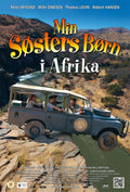 Min søsters børn i Afrika (DVD)