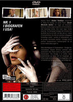 Forbandelsen: The Grudge 2 (DVD)