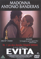 Evita (DVD)