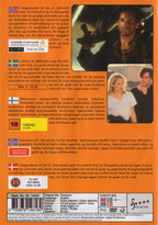 Firestorm (DVD)