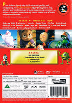 Pixar Short Films Collection Volume 1 (DVD)