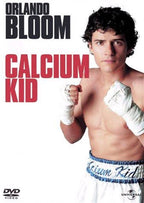 The Calcium Kid (DVD)