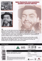 Den store gavtyv (DVD)