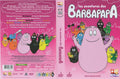 Barbapapa - Jorden rundt (DVD)