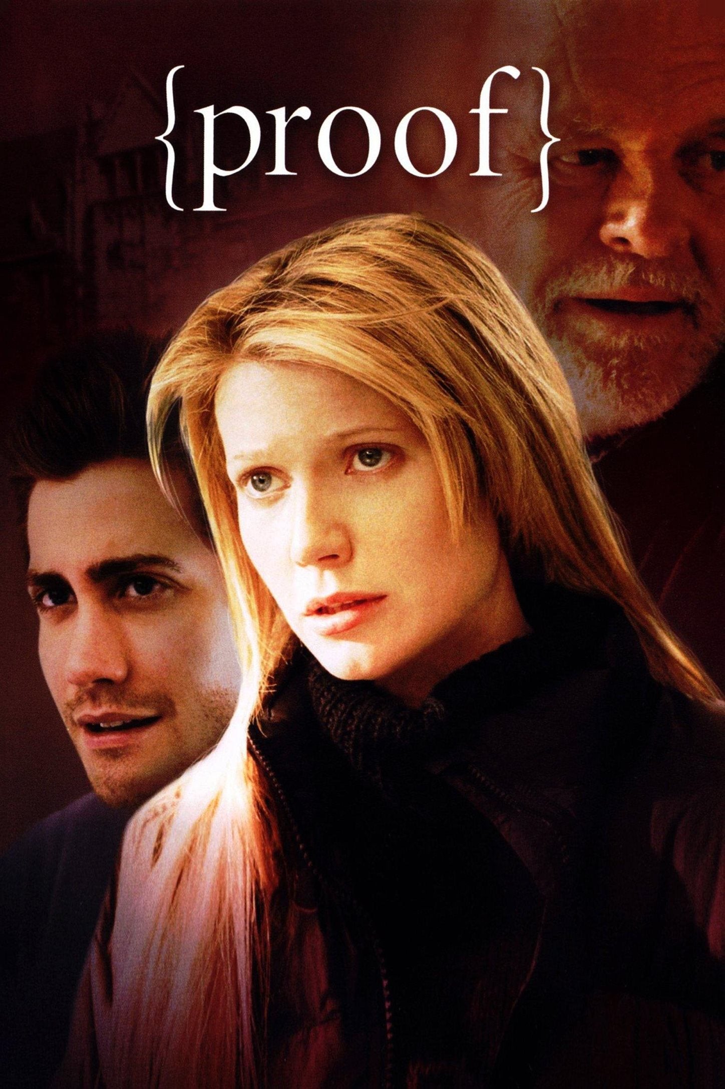 Proof (DVD)