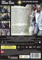 The Contract (DVD)