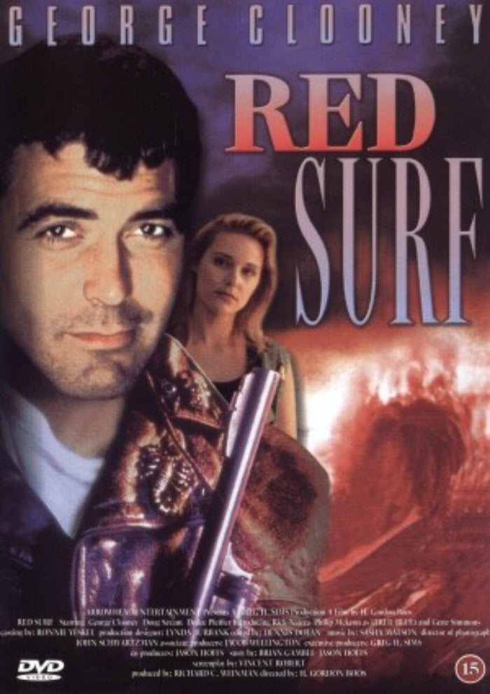 Red Surf (DVD)