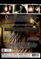 Dødens lejlighed (DVD)