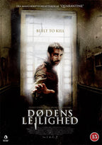 Dødens lejlighed (DVD)