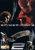 Spider-Man 2 (DVD)