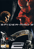Spider-Man 2 (DVD)