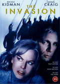 The Invasion (DVD)