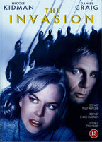 The Invasion (DVD)