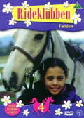 Rideklubben 4 (DVD)