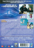 Fire, Ice and Dynamite (DVD)