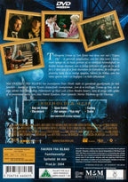 Fakiren fra Bilbao (DVD)