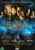Fakiren fra Bilbao (DVD)