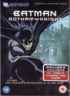 Batman: Gotham Knight (DVD)