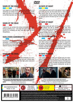 30 Days of Night / Dawn of the Dead (DVD)