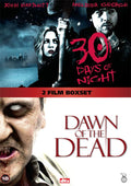 30 Days of Night / Dawn of the Dead (DVD)