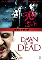 30 Days of Night / Dawn of the Dead (DVD)