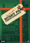 Jul & Nytår i huset på Christianshavn (DVD)