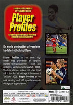 Players Profiles - Fodboldstjernerne i Tyskland 06 (DVD)