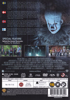 It Chapter Two (DVD)