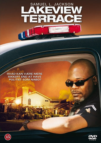 Lakeview Terrace (DVD)